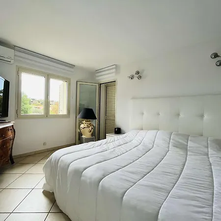 Superbe 5 Pieces Avec Piscine Privee, A 5 Min De Porto-vecchio, Climatisee Et Parking - Fr-1-62-178 別荘 ポルトヴェッキオ