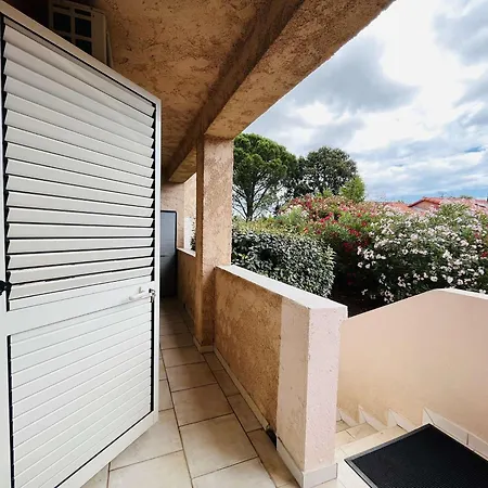 Superbe 5 Pieces Avec Piscine Privee, A 5 Min De Porto-vecchio, Climatisee Et Parking - Fr-1-62-178 Dom wakacyjny