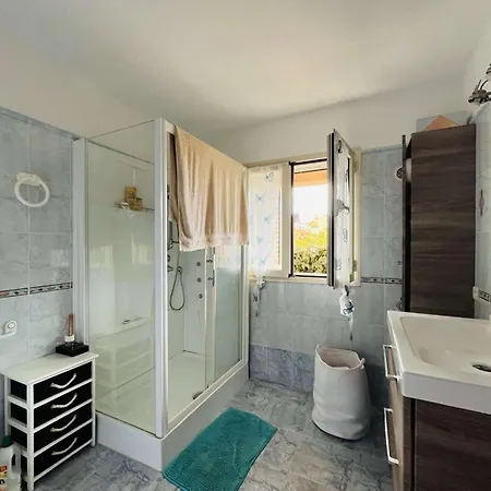 Superbe 5 Pieces Avec Piscine Privee, A 5 Min De Porto-vecchio, Climatisee Et Parking - Fr-1-62-178 別荘 ポルトヴェッキオ