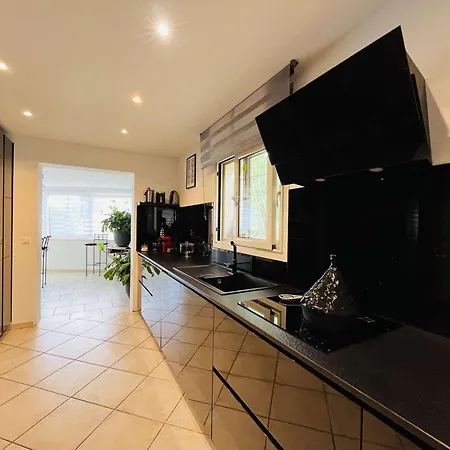 Superbe 5 Pieces Avec Piscine Privee, A 5 Min De Porto-vecchio, Climatisee Et Parking - Fr-1-62-178 別荘 *